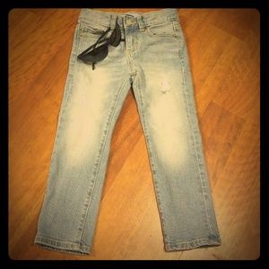 Old navy skinny jeans